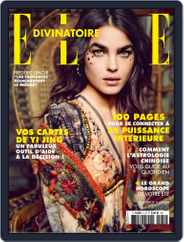 Elle France (Digital) Subscription                    May 20th, 2021 Issue