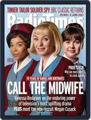 Radio Times (Digital) Subscription May 29th, 2021 Issue