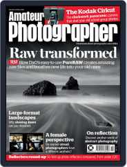 Amateur Photographer (Digital) Subscription                    May 29th, 2021 Issue