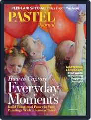 The Pastel Journal (Digital) Subscription                    May 1st, 2021 Issue