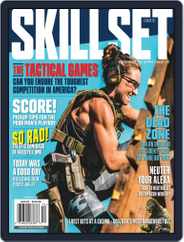 SkillSet (Digital) Subscription                    April 1st, 2021 Issue