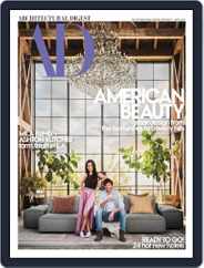 Architectural Digest (Digital) Subscription                    June 1st, 2021 Issue