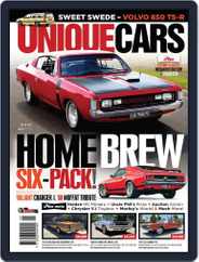 Unique Cars Australia (Digital) Subscription                    May 27th, 2021 Issue