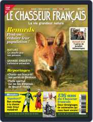 Le Chasseur Français (Digital) Subscription                    June 1st, 2021 Issue