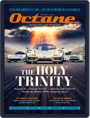 Octane (Digital) Subscription                    July 1st, 2021 Issue
