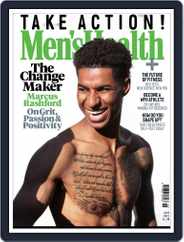 Men's Health UK (Digital) Subscription                    June 1st, 2021 Issue