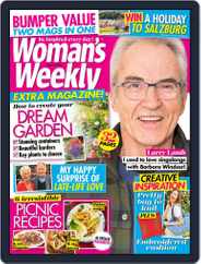 Woman's Weekly (Digital) Subscription                    June 1st, 2021 Issue