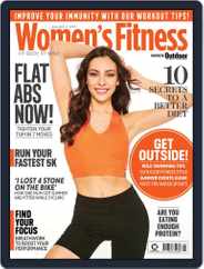 Women´s Fitness (Digital) Subscription                    June 1st, 2021 Issue