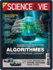 Science & Vie (Digital) Subscription                    June 1st, 2021 Issue