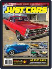 Just Cars (Digital) Subscription May 27th, 2021 Issue