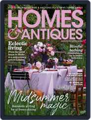 Homes & Antiques (Digital) Subscription                    June 1st, 2021 Issue