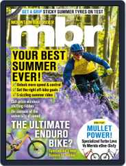 Mountain Bike Rider (Digital) Subscription                    July 1st, 2021 Issue