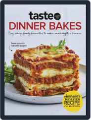 taste.com.au Cookbooks (Digital) Subscription                    May 1st, 2021 Issue