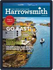 Harrowsmith (Digital) Subscription                    June 1st, 2021 Issue