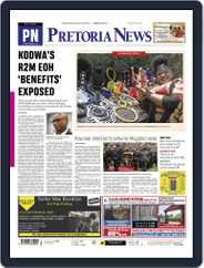 Pretoria News (Digital) Subscription                    May 26th, 2021 Issue