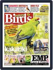 Cage & Aviary Birds (Digital) Subscription                    May 26th, 2021 Issue