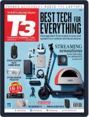 T3 India (Digital) Subscription                    May 1st, 2021 Issue