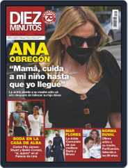 Diez Minutos (Digital) Subscription                    June 2nd, 2021 Issue