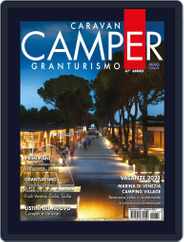 Caravan E Camper Granturismo (Digital) Subscription June 1st, 2021 Issue
