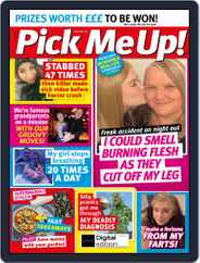 Pick Me Up! (Digital) Subscription                    June 3rd, 2021 Issue