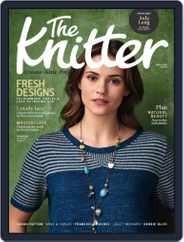 The Knitter (Digital) Subscription                    May 19th, 2021 Issue