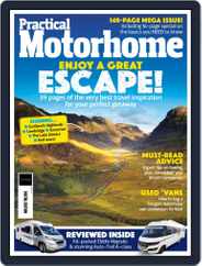 Practical Motorhome (Digital) Subscription                    August 1st, 2021 Issue