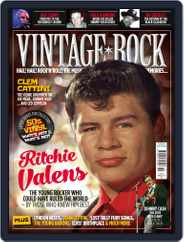 Vintage Rock (Digital) Subscription                    June 1st, 2021 Issue