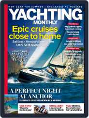 Yachting Monthly (Digital) Subscription                    July 1st, 2021 Issue