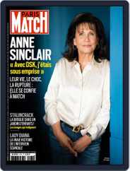 Paris Match (Digital) Subscription                    May 27th, 2021 Issue