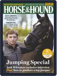 Horse & Hound (Digital) Subscription                    May 27th, 2021 Issue