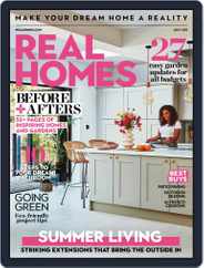 Real Homes (Digital) Subscription                    July 1st, 2021 Issue