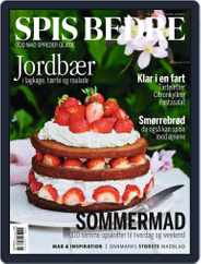 SPIS BEDRE (Digital) Subscription                    June 1st, 2021 Issue