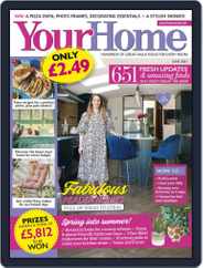 Your Home (Digital) Subscription                    June 1st, 2021 Issue