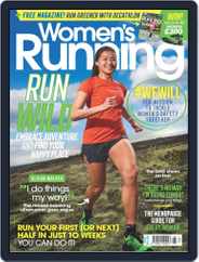 Women's Running United Kingdom (Digital) Subscription                    June 1st, 2021 Issue