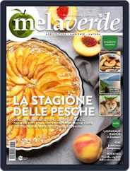 Melaverde (Digital) Subscription                    June 1st, 2021 Issue