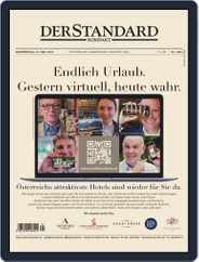 STANDARD Kompakt (Digital) Subscription                    May 27th, 2021 Issue
