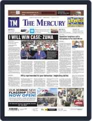 Mercury (Digital) Subscription                    May 27th, 2021 Issue
