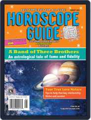 Horoscope Guide (Digital) Subscription                    August 1st, 2021 Issue