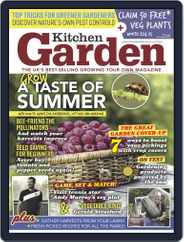 Kitchen Garden (Digital) Subscription                    July 1st, 2021 Issue