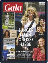 Gala (Digital) Subscription                    May 27th, 2021 Issue