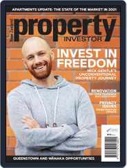 NZ Property Investor (Digital) Subscription                    June 1st, 2021 Issue