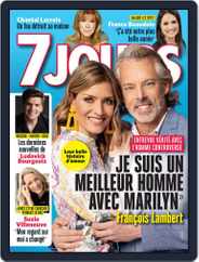 7 Jours (Digital) Subscription                    June 4th, 2021 Issue
