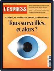 L'express (Digital) Subscription May 27th, 2021 Issue
