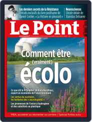 Le Point (Digital) Subscription                    May 27th, 2021 Issue