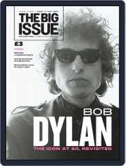 The Big Issue United Kingdom (Digital) Subscription                    May 17th, 2021 Issue