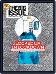 The Big Issue United Kingdom (Digital) Subscription                    March 22nd, 2021 Issue