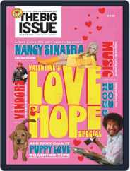 The Big Issue United Kingdom (Digital) Subscription                    February 8th, 2021 Issue