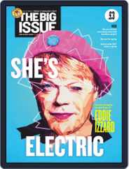 The Big Issue United Kingdom (Digital) Subscription                    January 11th, 2021 Issue