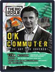The Big Issue United Kingdom (Digital) Subscription                    January 15th, 2018 Issue