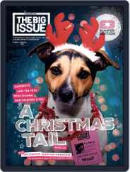 The Big Issue United Kingdom (Digital) Subscription                    November 27th, 2017 Issue